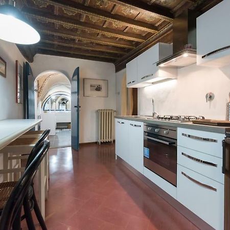 פירנצה Renaissance Apartment מראה חיצוני תמונה