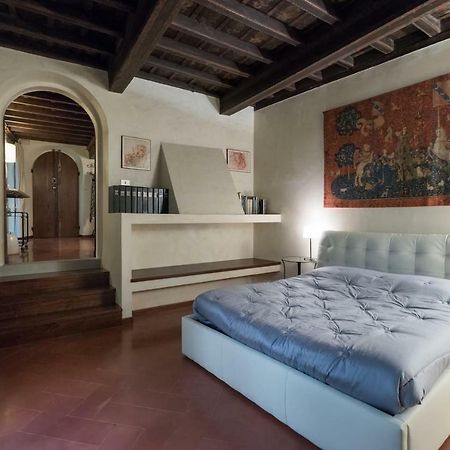 פירנצה Renaissance Apartment מראה חיצוני תמונה