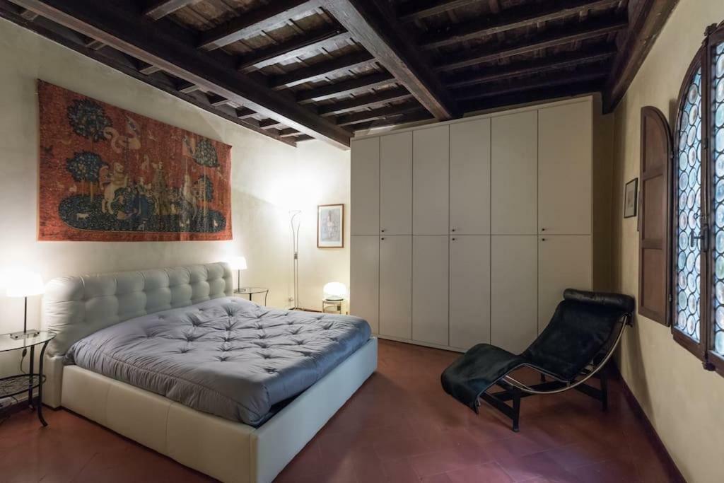 פירנצה Renaissance Apartment מראה חיצוני תמונה