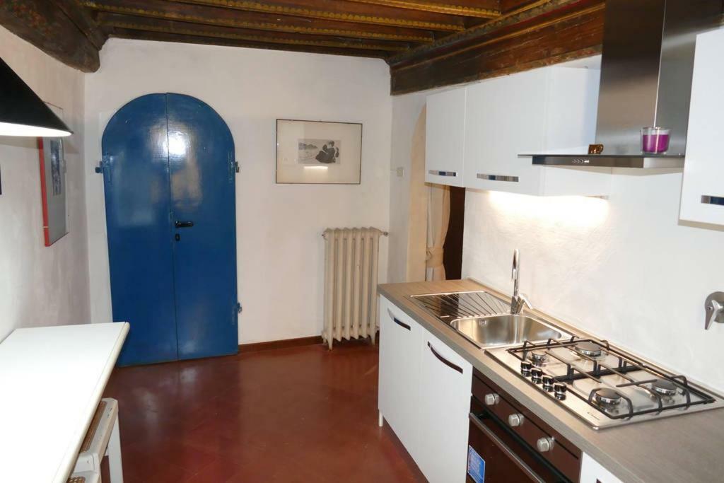 פירנצה Renaissance Apartment מראה חיצוני תמונה