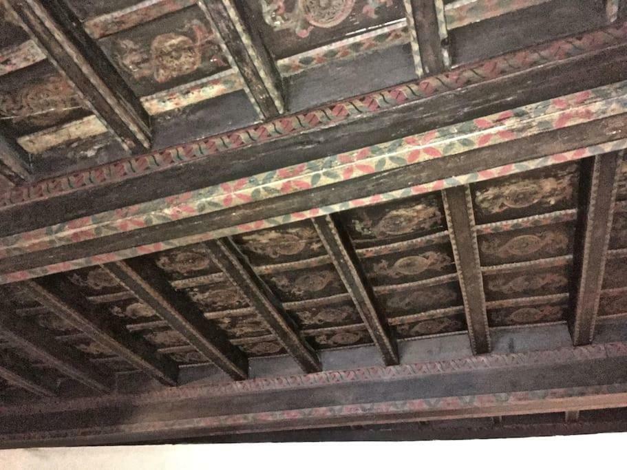 פירנצה Renaissance Apartment מראה חיצוני תמונה