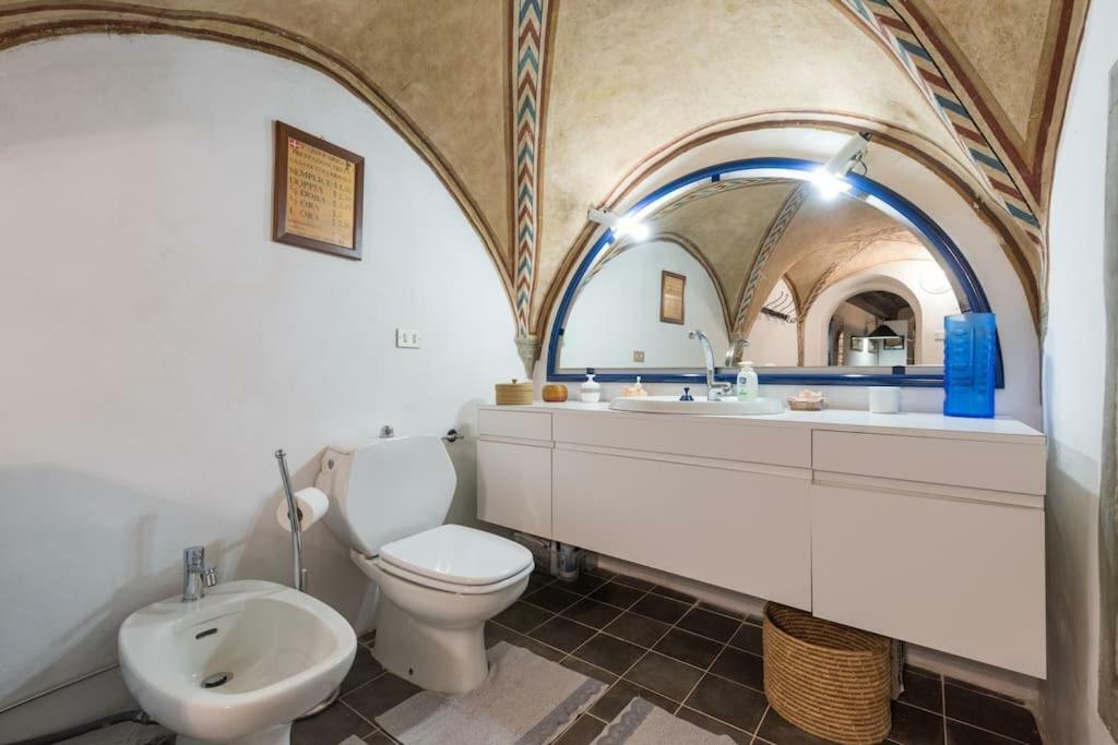 פירנצה Renaissance Apartment מראה חיצוני תמונה
