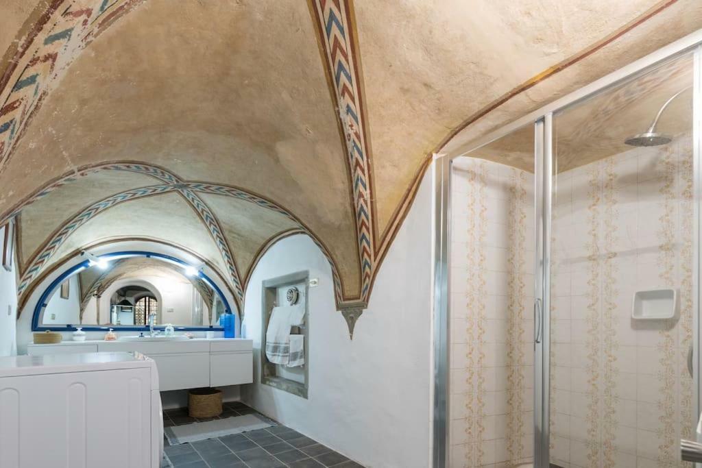 פירנצה Renaissance Apartment מראה חיצוני תמונה